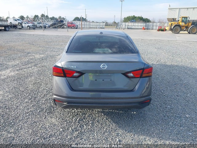Nissan Altima 2.5 S 2019 1N4BL4BV5KC132968 Image 16
