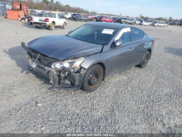 Nissan Altima 2.5 S 2019 1N4BL4BV5KC132968 Image 2