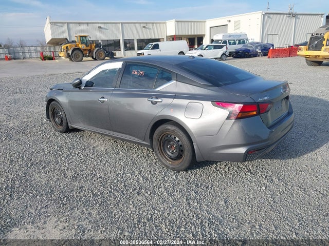 Nissan Altima 2.5 S 2019 1N4BL4BV5KC132968 Image 3