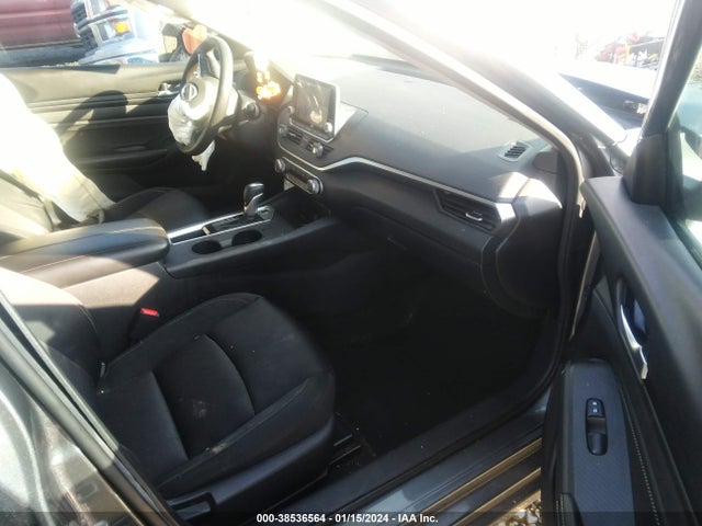 Nissan Altima 2.5 S 2019 1N4BL4BV5KC132968 Image 5