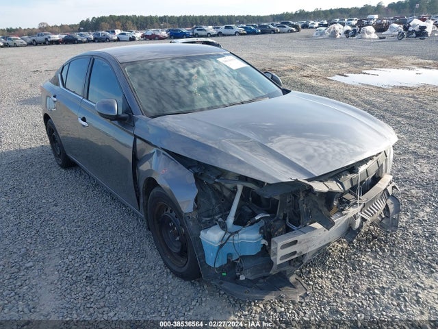 Nissan Altima 2.5 S 2019 1N4BL4BV5KC132968 Image 6