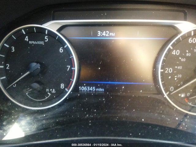 Nissan Altima 2.5 S 2019 1N4BL4BV5KC132968 Image 7