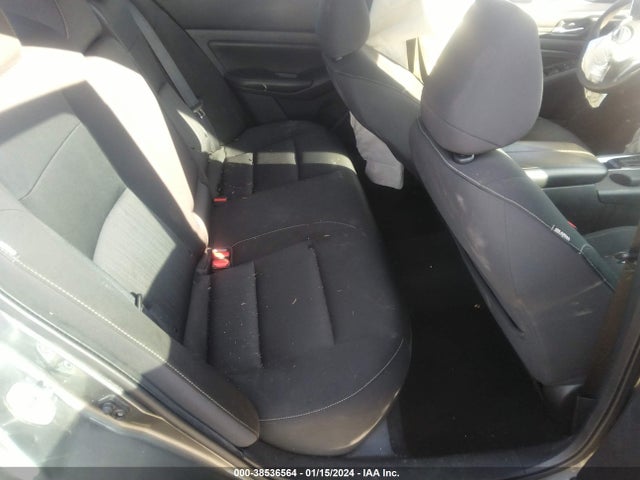 Nissan Altima 2.5 S 2019 1N4BL4BV5KC132968 Image 8