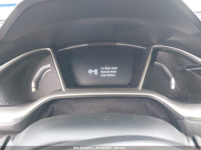 Honda CIVIC EX 2020 19XFC1F37LE006463 Image 15