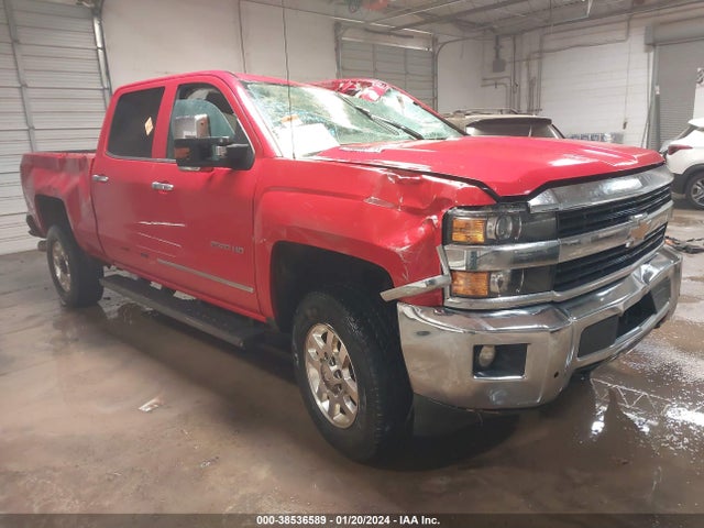 2015 1GC1KWE86FF620860 main image