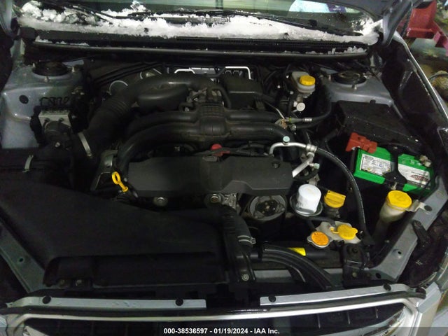 Продаж на аукціоні авто 2013 Subaru Impreza 2.0i Premium, vin: JF1GPAD66D2888820, номер лоту: 38536597