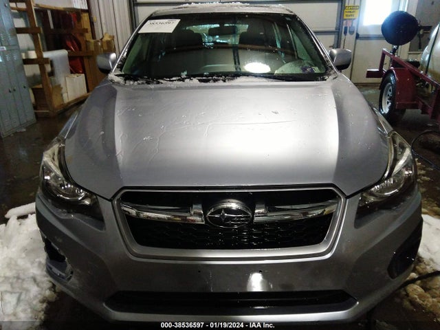 Продаж на аукціоні авто 2013 Subaru Impreza 2.0i Premium, vin: JF1GPAD66D2888820, номер лоту: 38536597