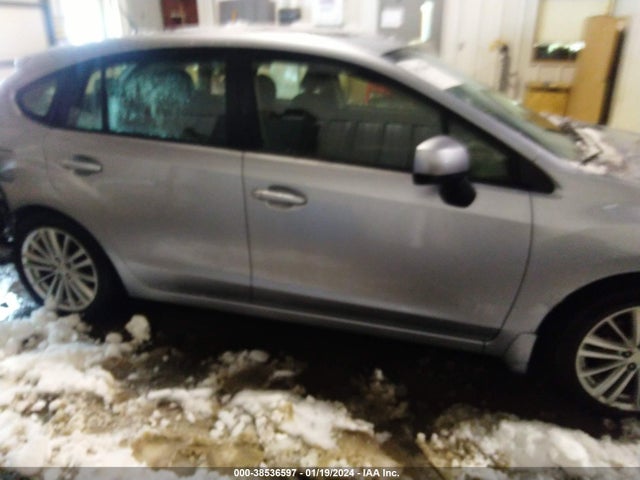 Продаж на аукціоні авто 2013 Subaru Impreza 2.0i Premium, vin: JF1GPAD66D2888820, номер лоту: 38536597
