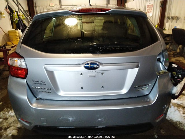 Продаж на аукціоні авто 2013 Subaru Impreza 2.0i Premium, vin: JF1GPAD66D2888820, номер лоту: 38536597