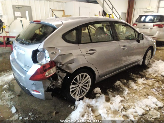 Продаж на аукціоні авто 2013 Subaru Impreza 2.0i Premium, vin: JF1GPAD66D2888820, номер лоту: 38536597