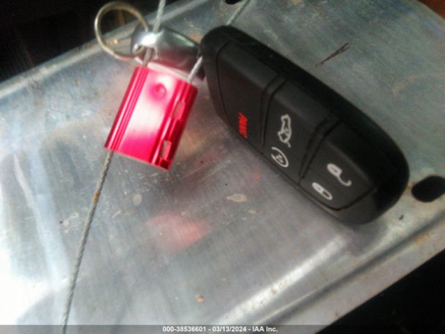 2C3CDXHGXFH753944 Dodge Charger Sxt