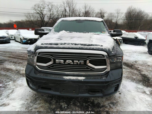 RAM 1500 Big Horn 2016 1C6RR7LT4GS146760 Image 12