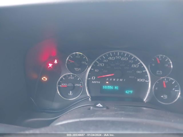 1GTW7AFF9H1112308 GMC Savana 2500 Work Van