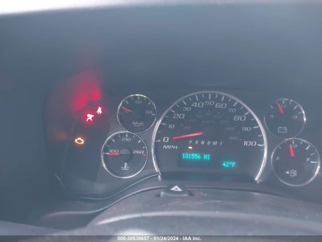 1GTW7AFF9H1112308 GMC Savana 2500 Work Van