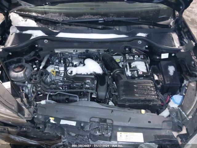 2022 VOLKSWAGEN TAOS 3VVAX7B20NM078372 Photo 9