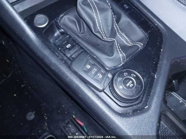 2022 VOLKSWAGEN TAOS 3VVAX7B20NM078372 Photo 10