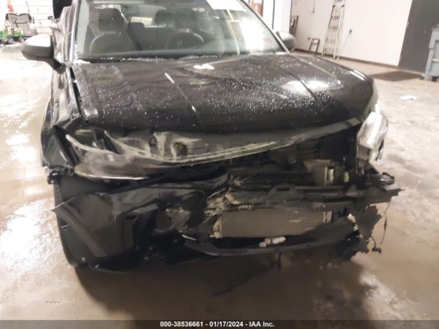 2022 VOLKSWAGEN TAOS 3VVAX7B20NM078372 Photo 5