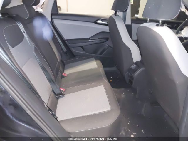 2022 VOLKSWAGEN TAOS 3VVAX7B20NM078372 Photo 7