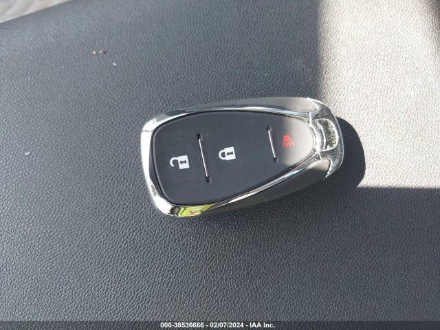 Chevrolet Equinox Awd Lt 2023 3GNAXUEG7PS186398 Image 11