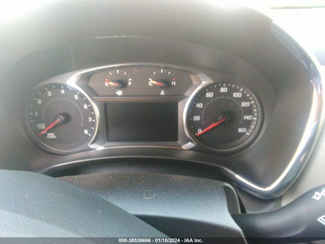 Chevrolet Equinox Awd Lt 2023 3GNAXUEG7PS186398 Image 7