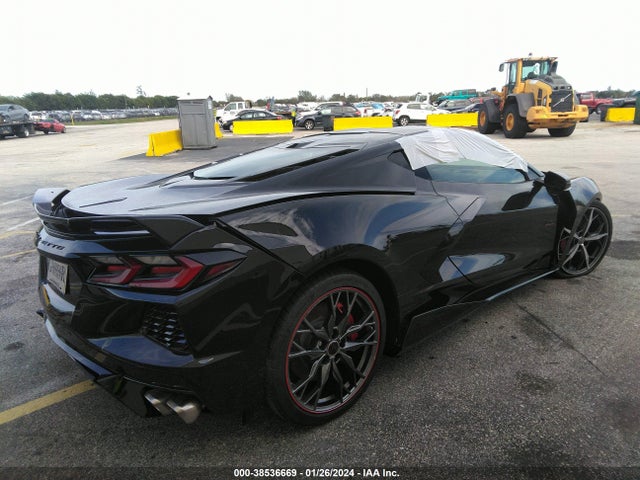 Chevrolet Corvette Stingray Rwd  3lt 2023 1G1YC2D46P5502097 Image 12
