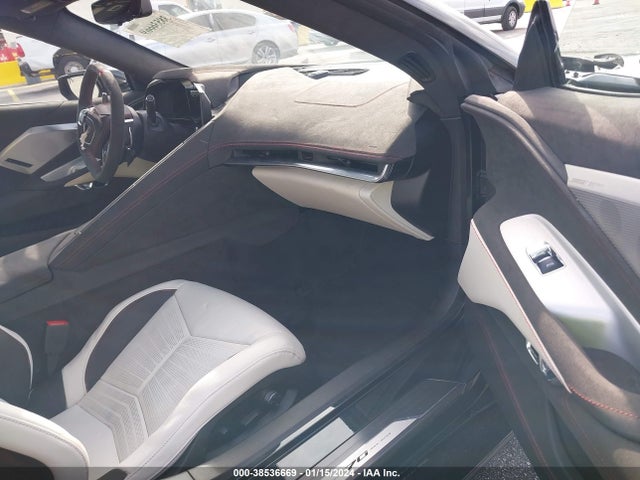 Chevrolet Corvette Stingray Rwd  3lt 2023 1G1YC2D46P5502097 Image 5
