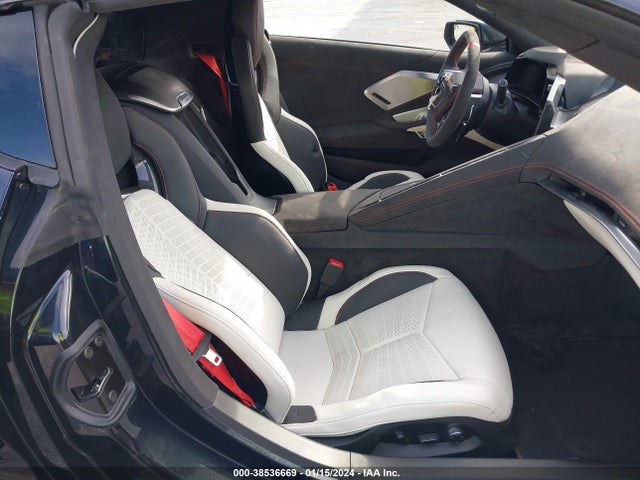 Chevrolet Corvette Stingray Rwd  3lt 2023 1G1YC2D46P5502097 Image 8