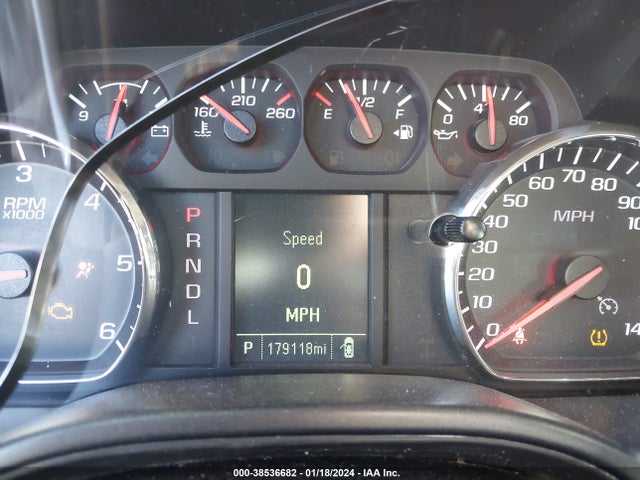 Chevrolet Silverado 1500 Wt 2017 1GCUKNEC4HF115575 Image 16