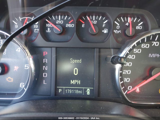 Chevrolet Silverado 1500 Wt 2017 1GCUKNEC4HF115575 Image 7