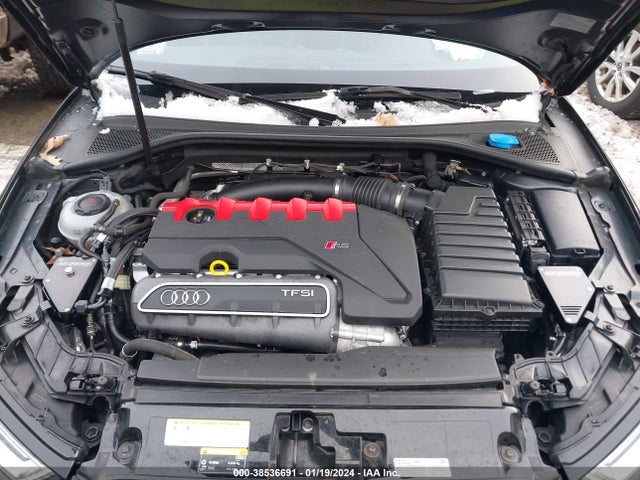 Audi Rs 3 2.5t 2019 WUABWGFF7KA900230 Image 10