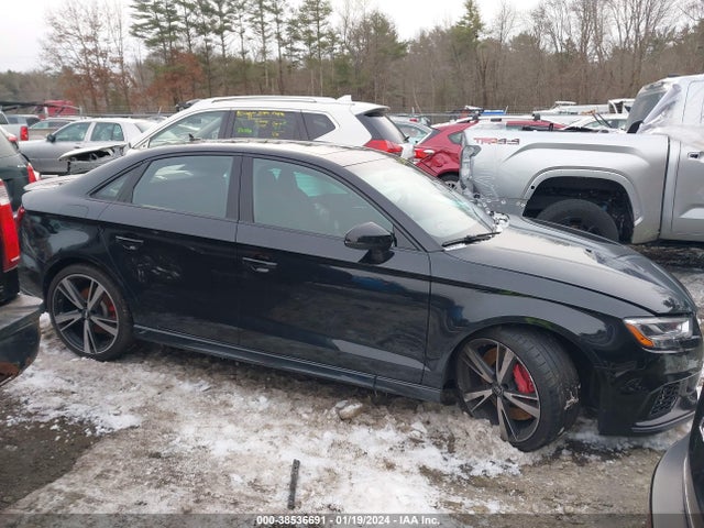 Audi Rs 3 2.5t 2019 WUABWGFF7KA900230 Image 13