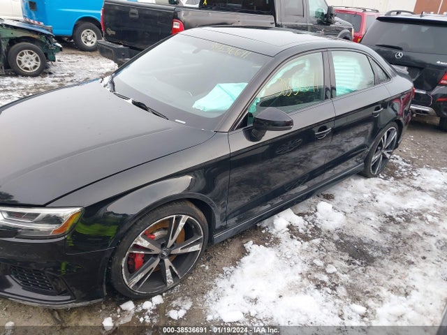 Audi Rs 3 2.5t 2019 WUABWGFF7KA900230 Image 14