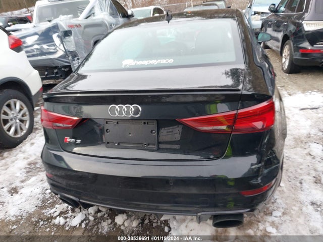 Audi Rs 3 2.5t 2019 WUABWGFF7KA900230 Image 16