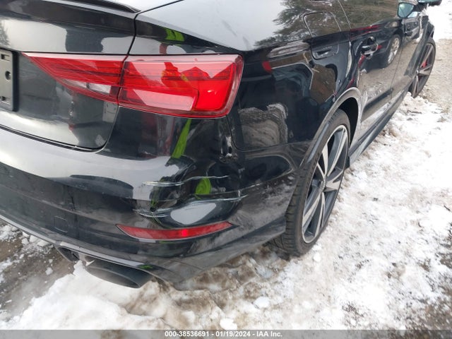 Audi Rs 3 2.5t 2019 WUABWGFF7KA900230 Image 6