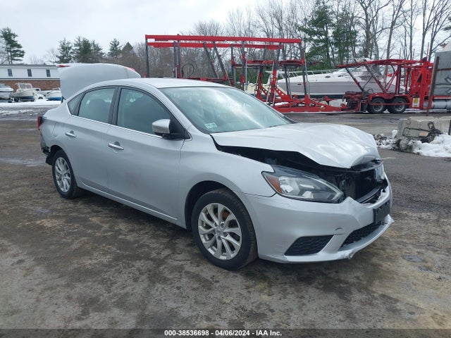 2019 3N1AB7AP1KY235599 main image