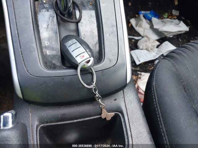 Nissan SENTRA SV 2019 3N1AB7AP1KY235599 Image 11