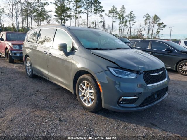 2022 CHRYSLER PACIFICA 2C4RC1BG3NR191747