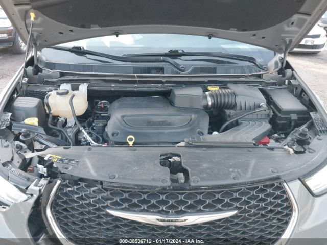 2022 CHRYSLER PACIFICA 2C4RC1BG3NR191747 Photo 9