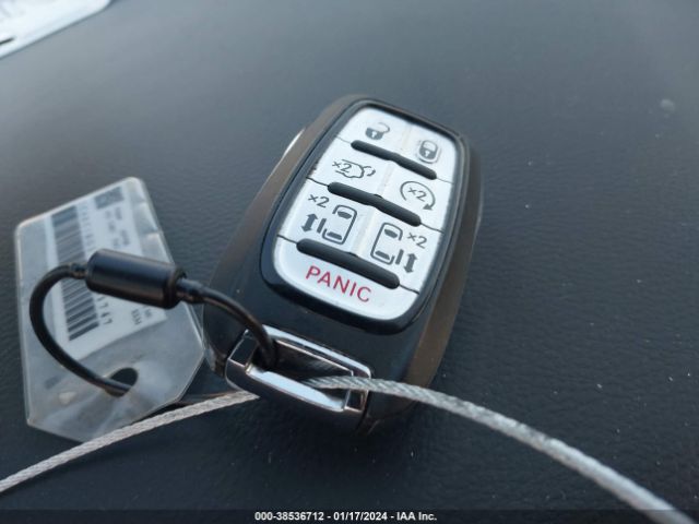 2022 CHRYSLER PACIFICA 2C4RC1BG3NR191747 Photo 10