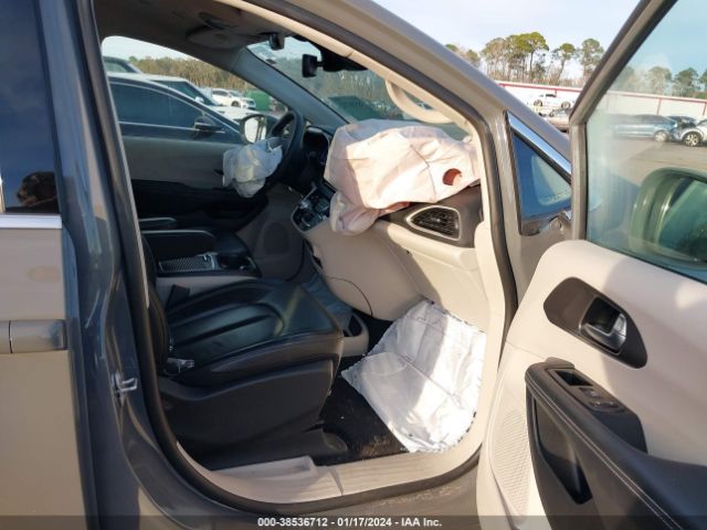 2022 CHRYSLER PACIFICA 2C4RC1BG3NR191747 Photo 4