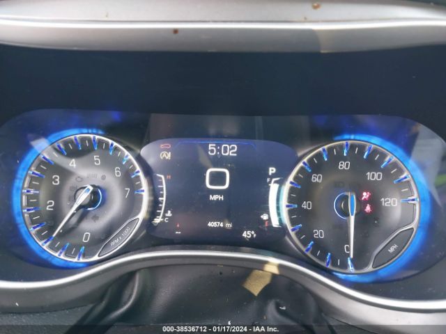 2022 CHRYSLER PACIFICA 2C4RC1BG3NR191747 Photo 6