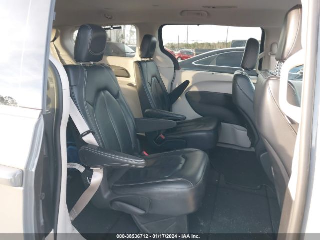 2022 CHRYSLER PACIFICA 2C4RC1BG3NR191747 Photo 7