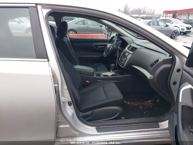 Nissan Altima 2.5 Sv 2017 1N4AL3AP3HC129164 Image 5