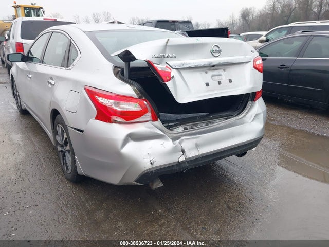 Nissan Altima 2.5 Sv 2017 1N4AL3AP3HC129164 Image 6