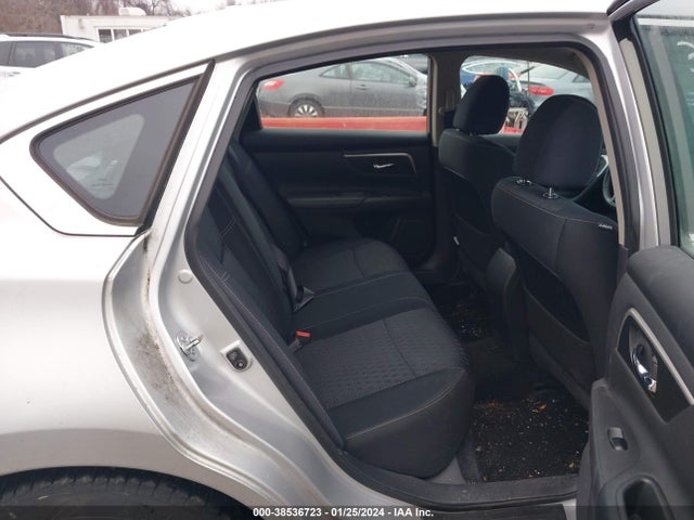 Nissan Altima 2.5 Sv 2017 1N4AL3AP3HC129164 Image 8