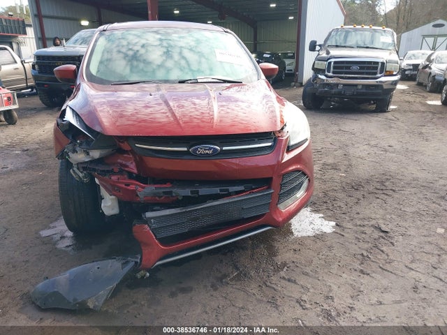 Ford ESCAPE SE 2014 1FMCU0GX1EUA03103 Image 13