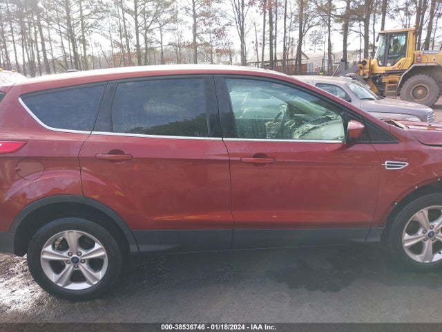 Ford ESCAPE SE 2014 1FMCU0GX1EUA03103 Image 14