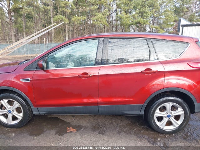Ford ESCAPE SE 2014 1FMCU0GX1EUA03103 Image 15