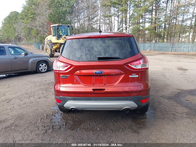 Ford ESCAPE SE 2014 1FMCU0GX1EUA03103 Image 17