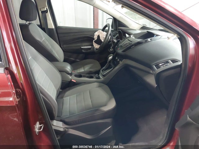 Ford ESCAPE SE 2014 1FMCU0GX1EUA03103 Image 5